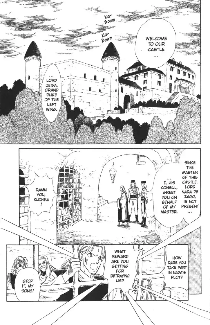 Kanata Kara Chapter 10 60